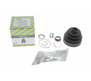 Пыльники шруса внешний VW Touran 1.2 / 1.4 / 1.6 (бензин) 2003-2015 OBK54.013 SNR (Франция)