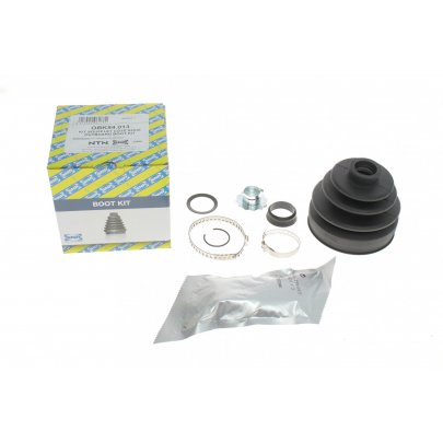 Пыльники шруса внешний VW Touran 1.2 / 1.4 / 1.6 (бензин) 2003-2015 OBK54.013 SNR (Франция)