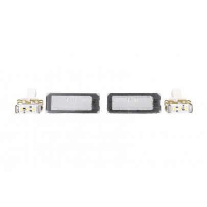 Підсвітка номера (LED, комплект 2шт) Fiat Ducato II / Citroen Jumper II / Peugeot Boxer II 2006-5402-016-53-910 BLIC