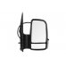 Дзеркало праве електричне (з підігрівом) VW Crafter 2006- 5402-02-2001820P BLIC (Польща) - Фото №1