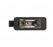 Подсветка номера Citroen C4 Picasso / Ситроен C4 Пикассо 2006-2013 5402-038-24-900 BLIC (Польша)