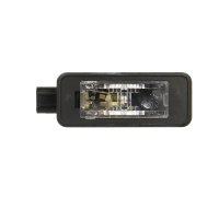 Підсвітка номера Citroen C4 Picasso / Сітроен C4Пікассо 2006-2013 5402-038-24-900 BLIC (Польща)
