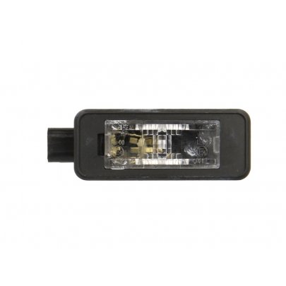 Подсветка номера Citroen C4 Picasso / Ситроен C4 Пикассо 2006-2013 5402-038-24-900 BLIC (Польша)