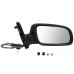 Зеркало правое механическое Volkswagen Sharan / Фольксваген Шаран 2000-2010 5402-04-1115899P BLIC (Польша) - Фото №1