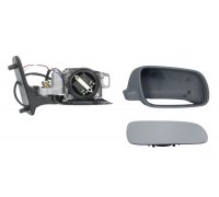 Зеркало правое электрическое (с подогревом) Volkswagen Sharan / Фольксваген Шаран 1998-2000 5402-04-1129132P BLIC (Польша)