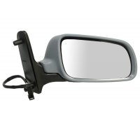 Зеркало правое электрическое (с подогревом) Volkswagen Sharan / Фольксваген Шаран 2000-2010 5402-04-1129899P BLIC (Польша)