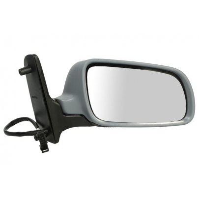 Зеркало правое электрическое (с подогревом) Volkswagen Sharan / Фольксваген Шаран 2000-2010 5402-04-1129899P BLIC (Польша)