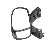 Зеркало левое электрическое (с подогревом) Renault Trafic II / Opel Vivaro A 2001-2014 5402-04-9225759P BLIC (Польша)