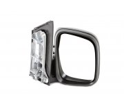 Дзеркало праве ручне VW Caddy III / Фольксваген Кадді 3 04-15 5402-04-9292152P BLIC (Польща)