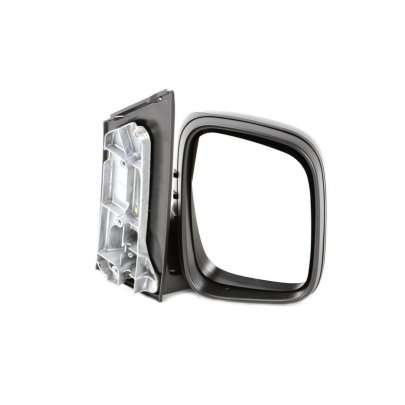 Дзеркало праве ручне VW Caddy III / Фольксваген Кадді 3 04-15 5402-04-9292152P BLIC (Польща)