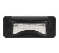 Подсветка номера VW LT 1996-2006 5402-053-42-905 BLIC (Польша)