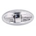 Повторювач повороту правий / лівий (прозорий) Fiat Scudo II / Citroen Jumpy II / Peugeot Expert II 2007-5402-08-0185100P BLIC (Польща) - Фото №1