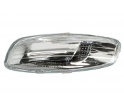 Повторитель поворота левый Citroen C4 Picasso / Ситроен C4 Пикассо 2006-2013 5402-08-1115105P BLIC (Польша)