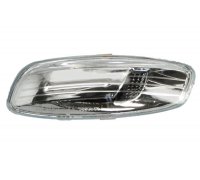 Повторитель поворота левый Citroen C4 Picasso / Ситроен C4 Пикассо 2006-2013 5402-08-1115105P BLIC (Польша)