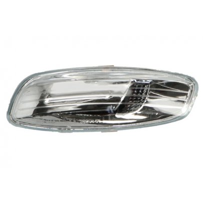 Повторитель поворота левый Citroen C4 Picasso / Ситроен C4 Пикассо 2006-2013 5402-08-1115105P BLIC (Польша)