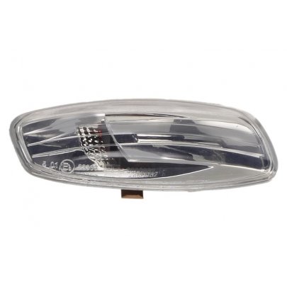 Повторювач повороту правий Citroen C4 Picasso / Сітроен C4Пікассо 2006-2013 5402-08-1115106P BLIC (Польща)