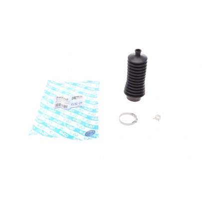 Пильовик рульової рейки Renault Kangoo / Nissan Kubistar 97-08 540220S GSP (КНР)