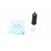 Пильовик рульової рейки Renault Kangoo / Nissan Kubistar 97-08 540220S GSP (КНР) - Фото №1