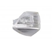 Повторювач повороту правий Ford C‑MAX 2 / Форд С Макс 2 2010–2019 5403-01-767862P BLIC (Польща)