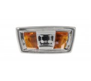 Повторитель поворота левый Opel Zafira B / Опель Зафира Б 2005–2011 5403-04-050105C BLIC (Польша)