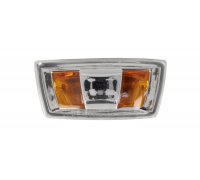 Повторитель поворота левый Opel Zafira B / Опель Зафира Б 2005–2011 5403-04-050105C BLIC (Польша)