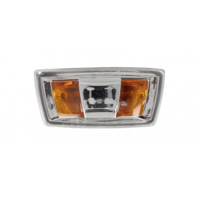 Повторитель поворота левый Opel Zafira B / Опель Зафира Б 2005–2011 5403-04-050105C BLIC (Польша)