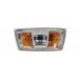 Повторитель поворота левый Opel Zafira B / Опель Зафира Б 2005–2011 5403-04-050105C BLIC (Польша) - Фото №1