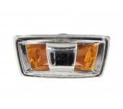 Повторитель поворота левый Opel Zafira B / Опель Зафира Б 2005–2011 5403-04-050105P BLIC (Польша)