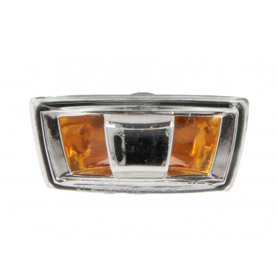 Повторитель поворота левый Opel Zafira B / Опель Зафира Б 2005–2011 5403-04-050105P BLIC (Польша)