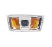 Повторитель поворота правый Opel Zafira B / Опель Зафира Б 2005–2011 5403-04-050106C BLIC (Польша)