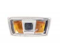 Повторитель поворота правый Opel Zafira B / Опель Зафира Б 2005–2011 5403-04-050106C BLIC (Польша)
