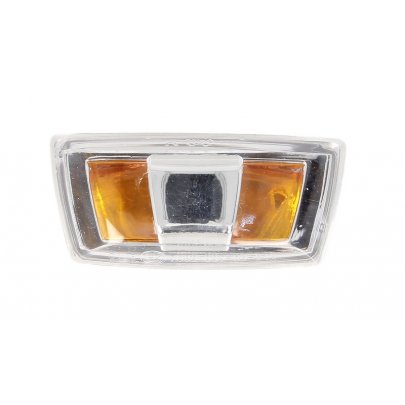 Повторитель поворота правый Opel Zafira B / Опель Зафира Б 2005–2011 5403-04-050106C BLIC (Польша)