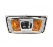Повторитель поворота правый Opel Zafira B / Опель Зафира Б 2005–2011 5403-04-050106P BLIC (Польша)