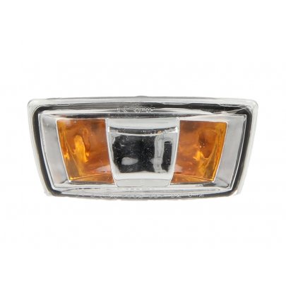 Повторитель поворота правый Opel Zafira B / Опель Зафира Б 2005–2011 5403-04-050106P BLIC (Польша)