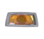 Повторитель поворота левый Opel Zafira B / Опель Зафира Б 2005–2015 5403-04-1048105P BLIC (Польша)