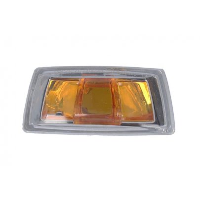Повторитель поворота левый Opel Zafira B / Опель Зафира Б 2005–2015 5403-04-1048105P BLIC (Польша)