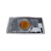 Повторитель поворота левый Opel Zafira B / Опель Зафира Б 2005–2015 5403-04-1048105P BLIC (Польша) - Фото №2