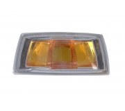 Повторитель поворота правый Opel Zafira B / Опель Зафира Б 2005–2015 5403-04-1048106P BLIC (Польша)