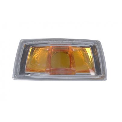 Повторитель поворота правый Opel Zafira B / Опель Зафира Б 2005–2015 5403-04-1048106P BLIC (Польша)