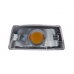 Повторитель поворота правый Opel Zafira B / Опель Зафира Б 2005–2015 5403-04-1048106P BLIC (Польша) - Фото №2