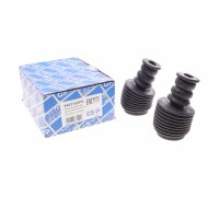 Пильовик + відбійник переднього амортизатора (комплект, 21х82мм) Renault Megane 3 / Рено Меган 3 2008-2016 5403150PK GSP (КНР)