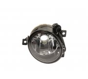 Фара противотуманная левая (не линзованная) VW Caddy III 04-10 5405-01-038081P BLIC (Польша)