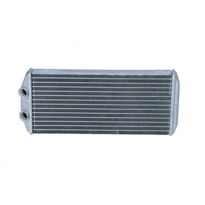 Радіатор пічки Citroen C4 Picasso / Сітроен C4Пікассо 2006-2013 54210 NRF (Нідерланди)