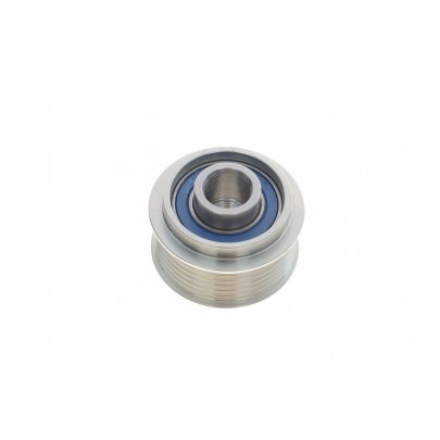 Шків генератора (6 ручейков, 16мм) Renault Scenic 3 / Рено Сценік 3 1.5dCi 2009-2016 542231 RUVILLE (Німеччина)