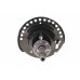 Амортизатор передний (R14, короткая база, D=47mm) Renault Kangoo II / MB Citan 2008- 543029762R RENAULT (Франция) - Фото №2