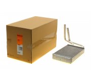Радиатор печки Renault Master II / Opel Movano 1998-2010 54312 NRF (Нидерланды)