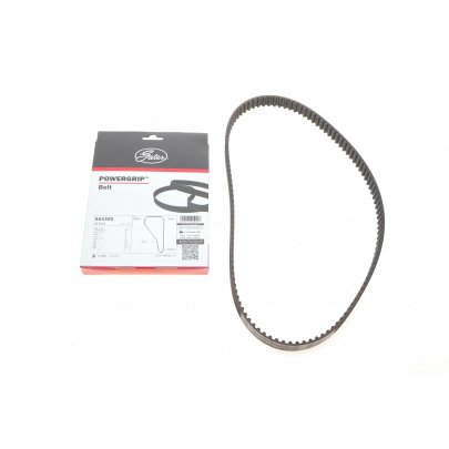 Ремень ГРМ Ford Focus 3 / Форд Фокус 3 1.5 (бензин) 2011-2018 5433XS GATES (Бельгия)