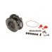 Картридж турбины Volkswagen Sharan / Фольксваген Шаран 2.0TDI 1995-2010 54397100518 BORGWARNER (США) - Фото №1
