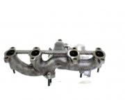 Турбина (двигатель BJB, заводская реставрация) VW Caddy III 1.9TDI 2004-2010 54399700022 MSG (Италия)