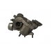 Турбина Volkswagen Sharan / Фольксваген Шаран 2.0TDI 1995-2010 54399880060 BORGWARNER (США) - Фото №2